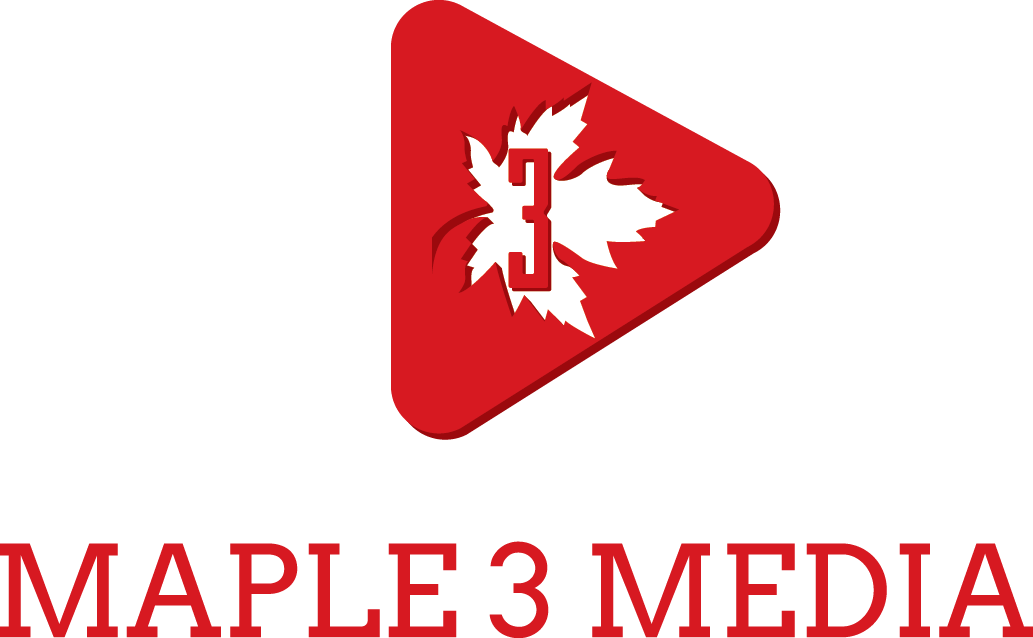 Maple3Media